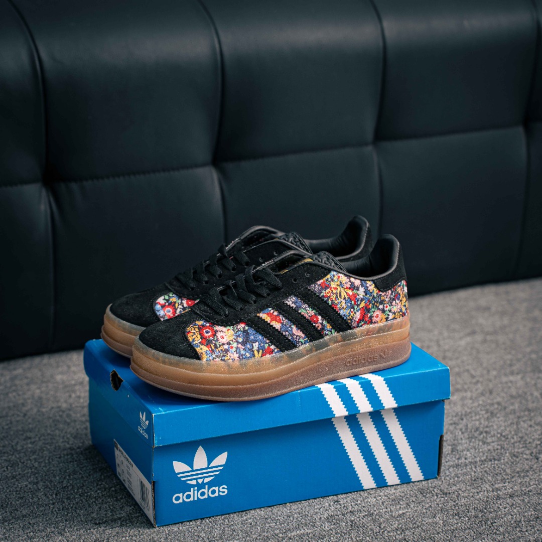 아디다스 가젤 상품 번호: JI2572