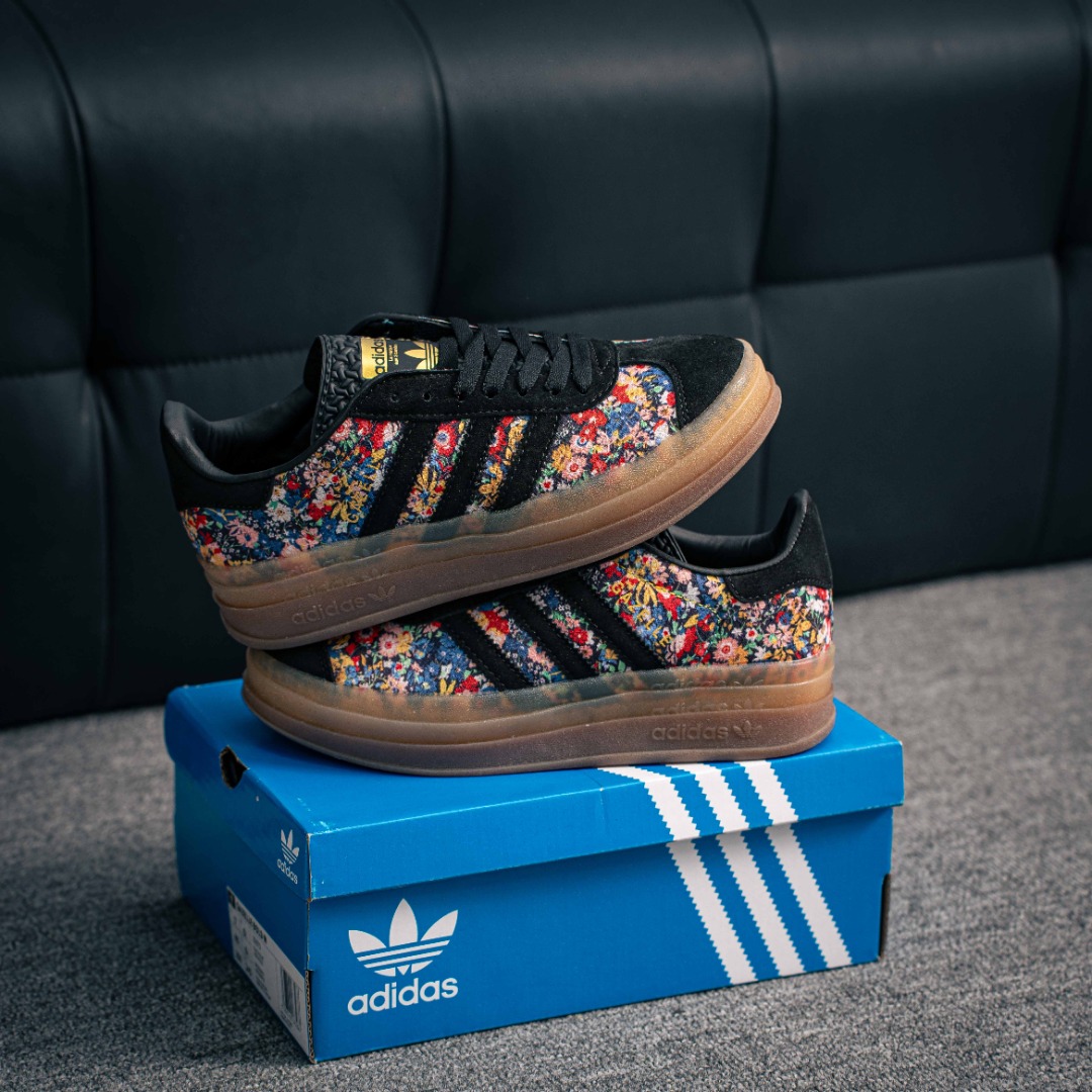 아디다스 가젤 상품 번호: JI2572