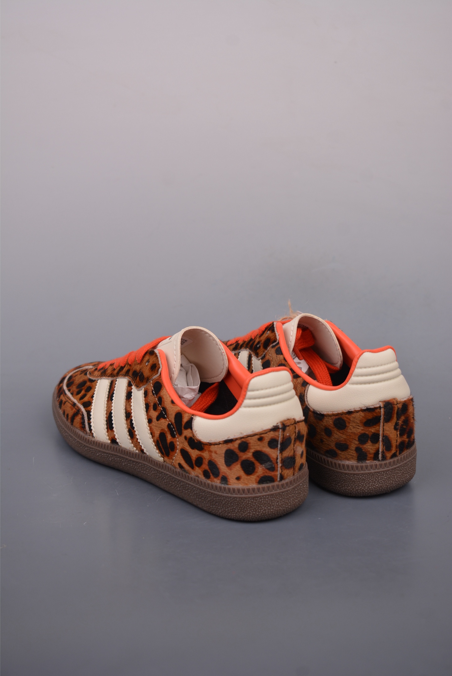 아디다스 삼바 OG 상품 번호: JI2734