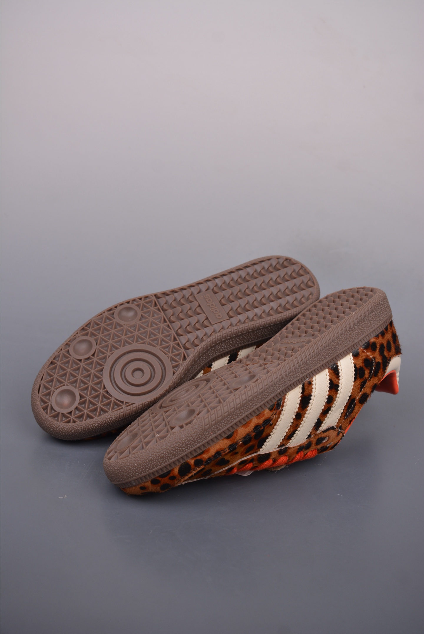 아디다스 삼바 OG 상품 번호: JI2734