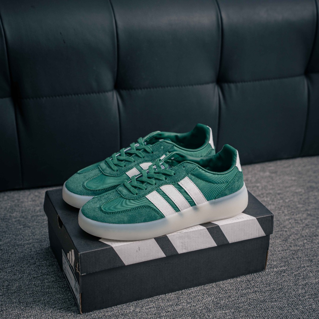 아디다스 젤리 T-토 슈즈 BA 상품 번호: JI2318