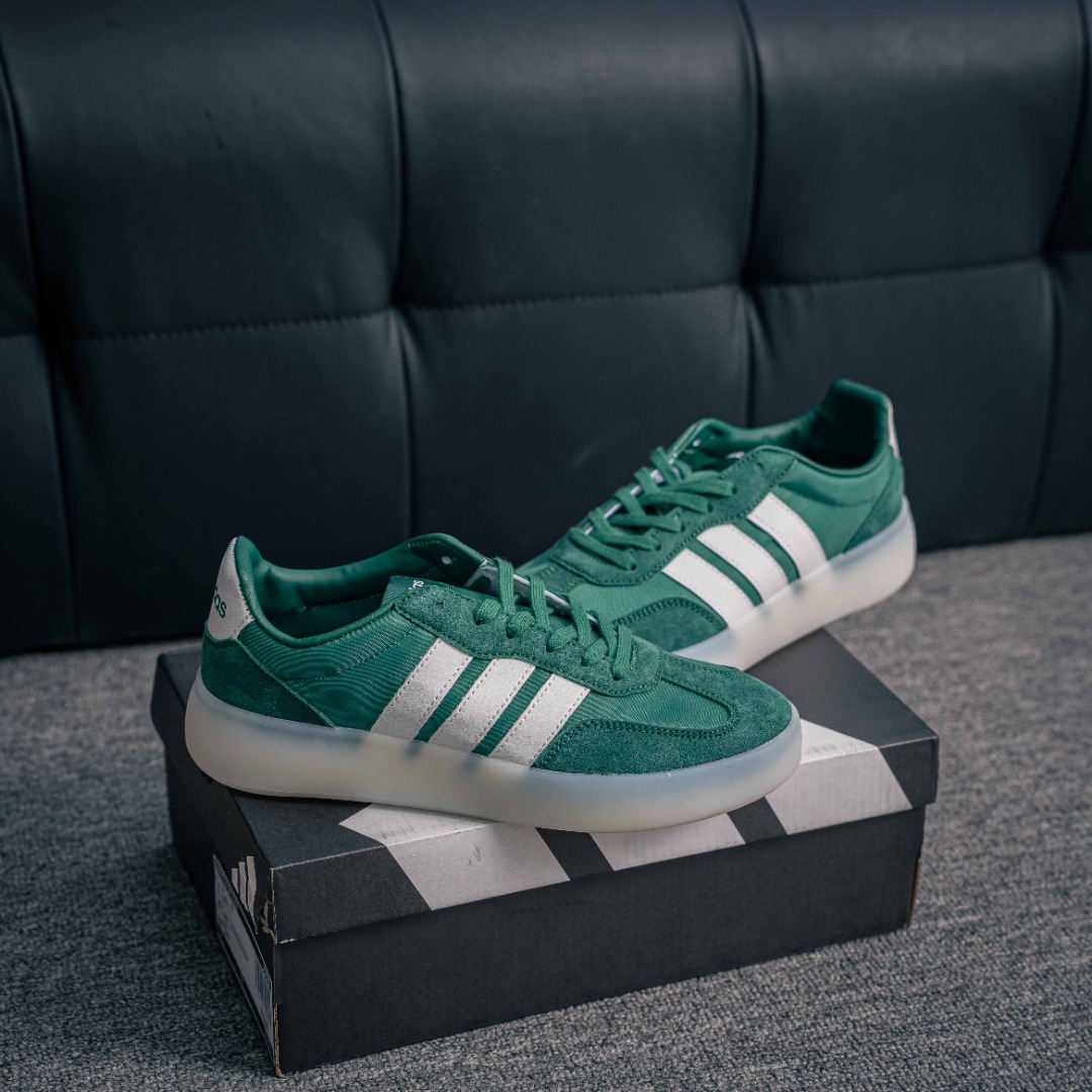 아디다스 젤리 T-토 슈즈 BA 상품 번호: JI2318