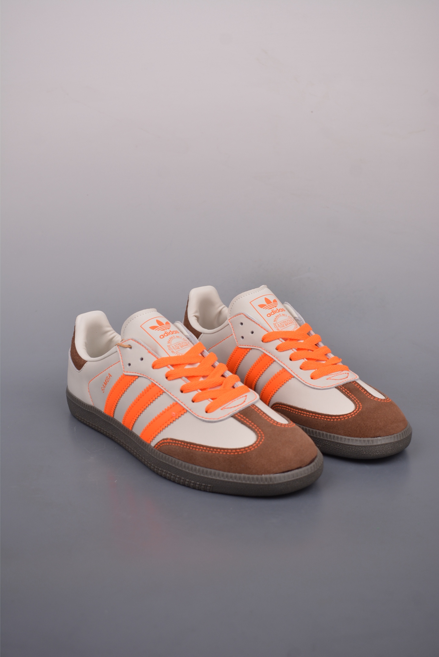 아디다스 삼바 OG 상품 번호: JI2732
