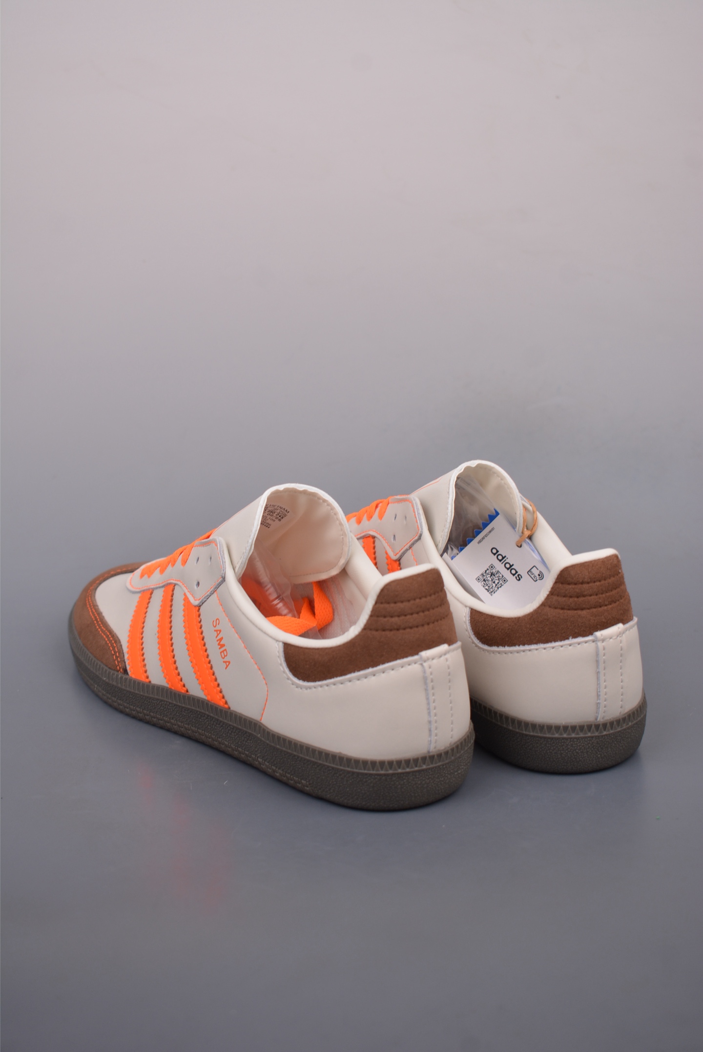 아디다스 삼바 OG 상품 번호: JI2732