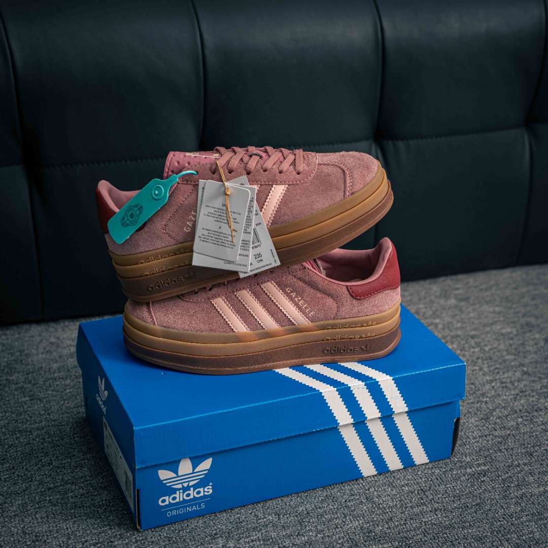 아디다스 가젤 상품 번호: JH9666