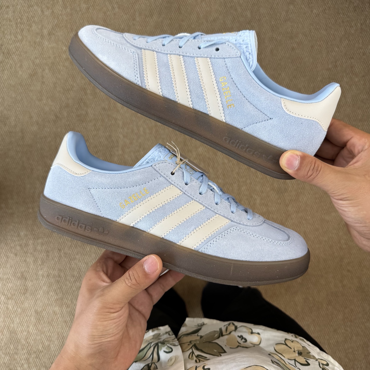 아디다스 상품 번호: JI2717