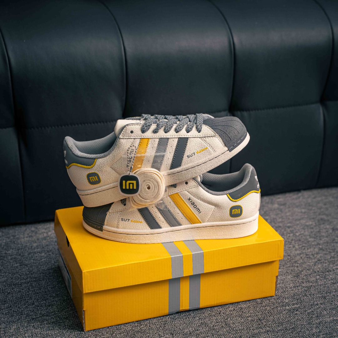 샤오미 공동 브랜드 아디다스 아디다스 상품 번호: SD6825