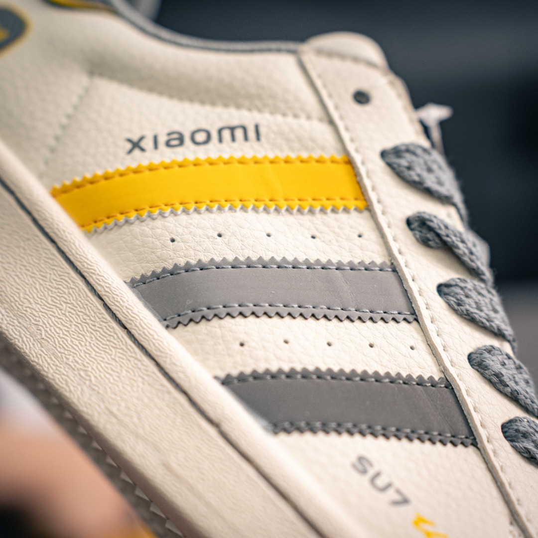 샤오미 공동 브랜드 아디다스 아디다스 상품 번호: SD6825