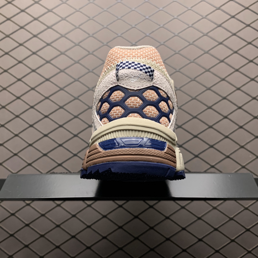 ASICS GEL-KAHANA 레딧 폭발적인 히트작 요정 컬러 매칭 레트로 스포츠 캐주얼 러닝화