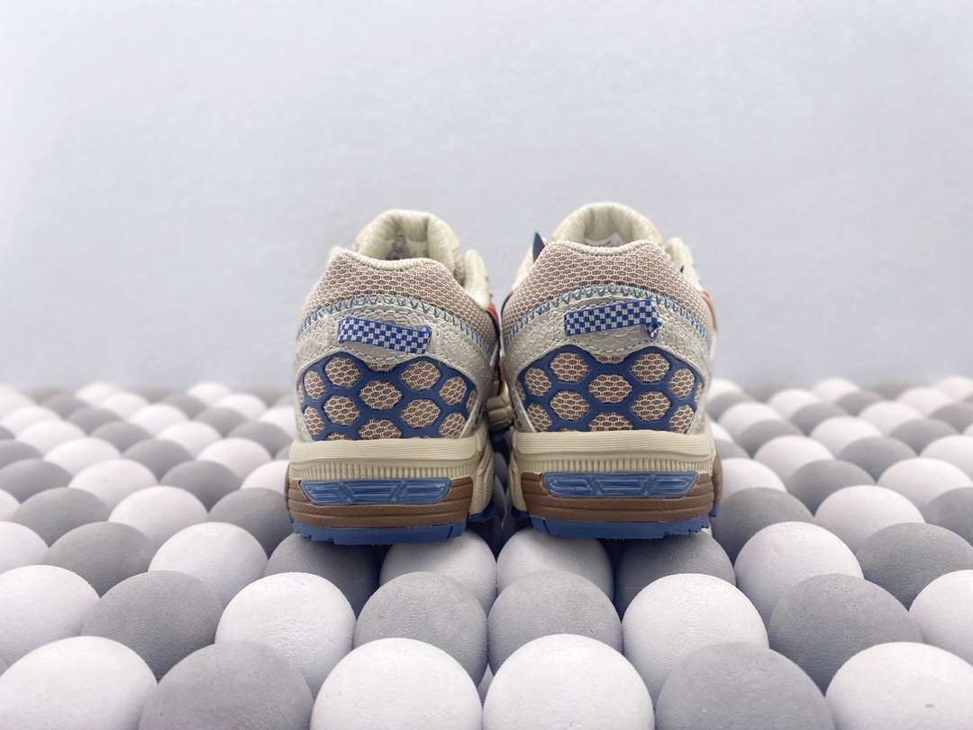 ASICS Onitsuka Tiger mexico66 품목 번호: 1011B109 200