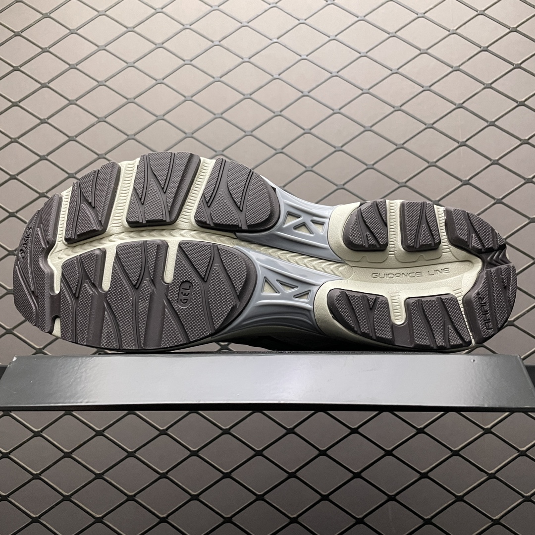 Asics CEL-Flux 4 메시 캐주얼 통기성 러닝화 1011A614-200 