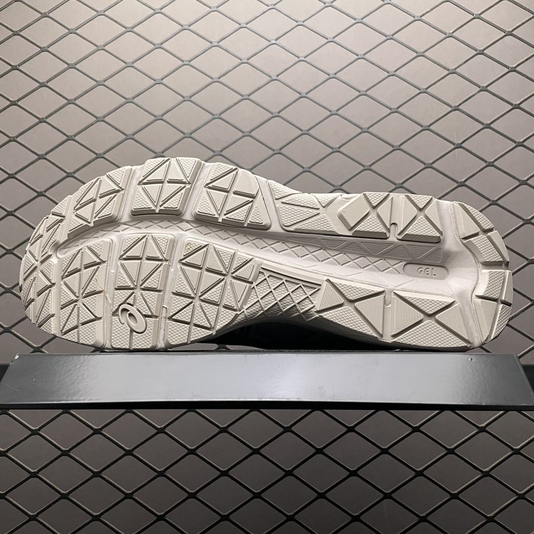 Asics CEL-Contend 4 메시 캐주얼 통기성 러닝화 T8D4Q-200 