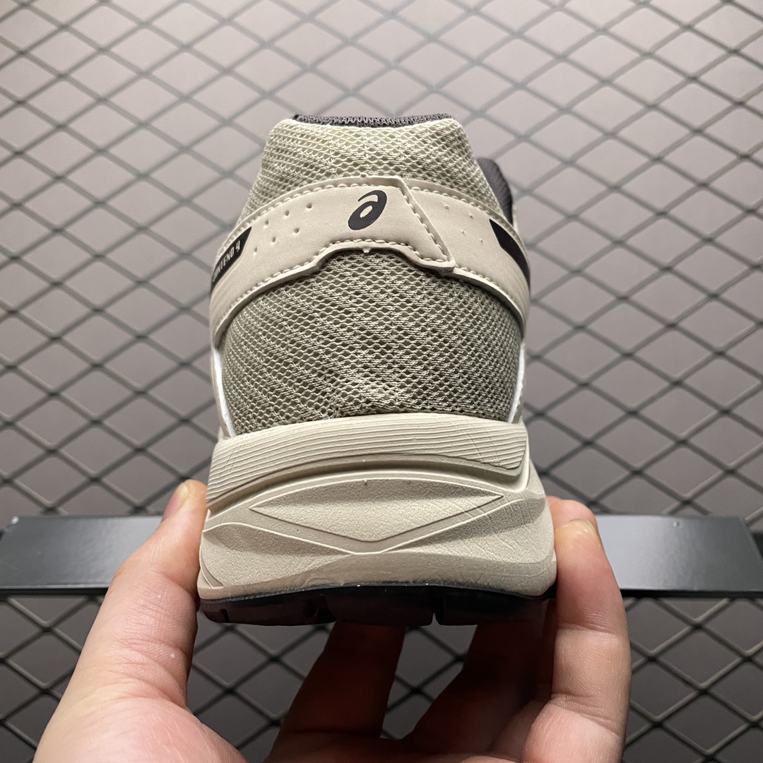 아식스 CEL-컨텐드 4 메시 캐주얼 통기성 러닝화 T8D4Q-030 