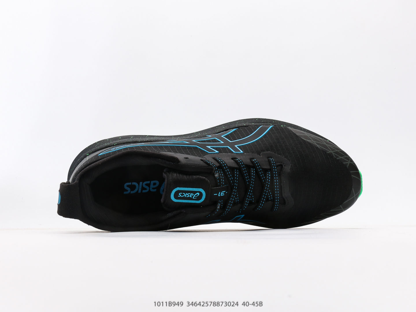 아식스 아식스젤-카야노31 아식스 스포츠 캐주얼 통기성 프로페셔널 러닝화 품목 번호 1011B949