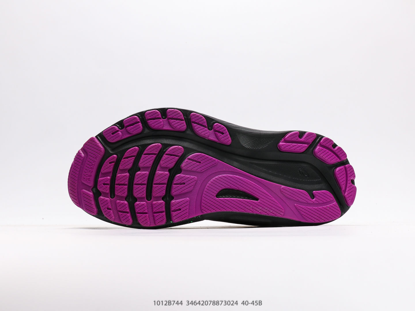 아식스 GEL-Kayano 31 로우탑 스포츠 캐주얼 러닝화 품목 번호 1012B744 