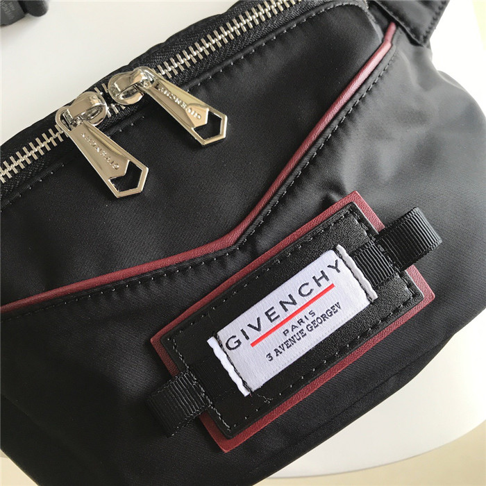 지방시 힙색&벨트백 G34188 2020/신상