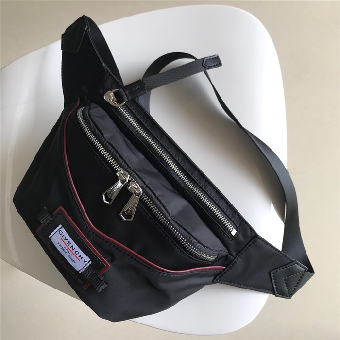 지방시 힙색&벨트백 G34188 2020/신상