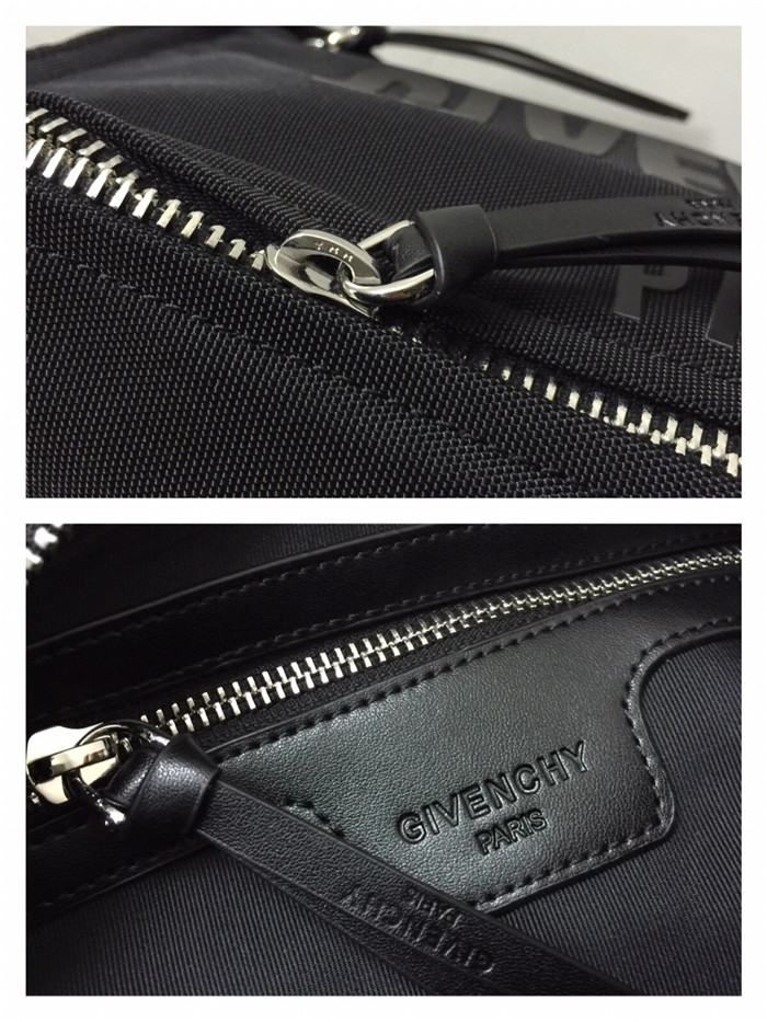 지방시 남성용 숄더백 G87091