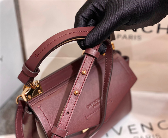 지방시 미스틱 미니 탑핸들백 G6221-4 2020/신상