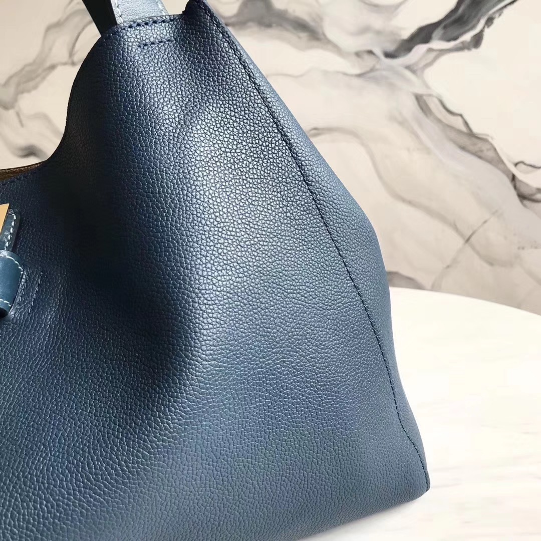 로에베 바르셀로나 토트백 L201369-2