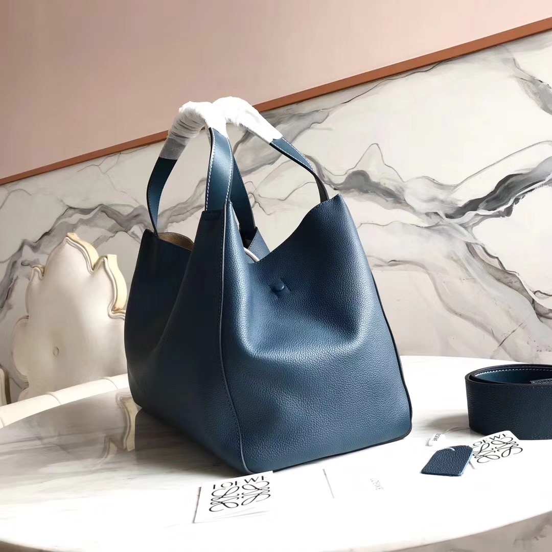 로에베 바르셀로나 토트백 L201369-2