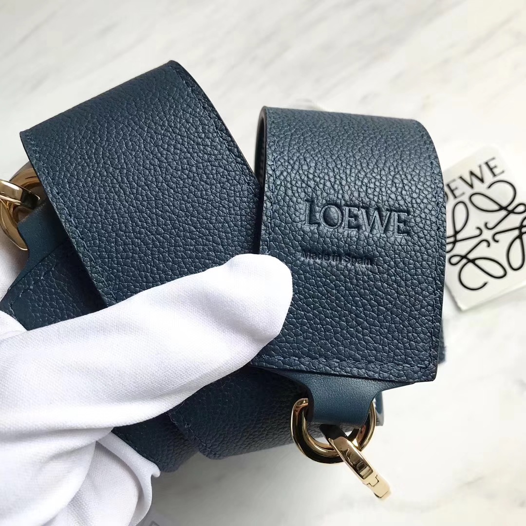 로에베 바르셀로나 토트백 L201369-2