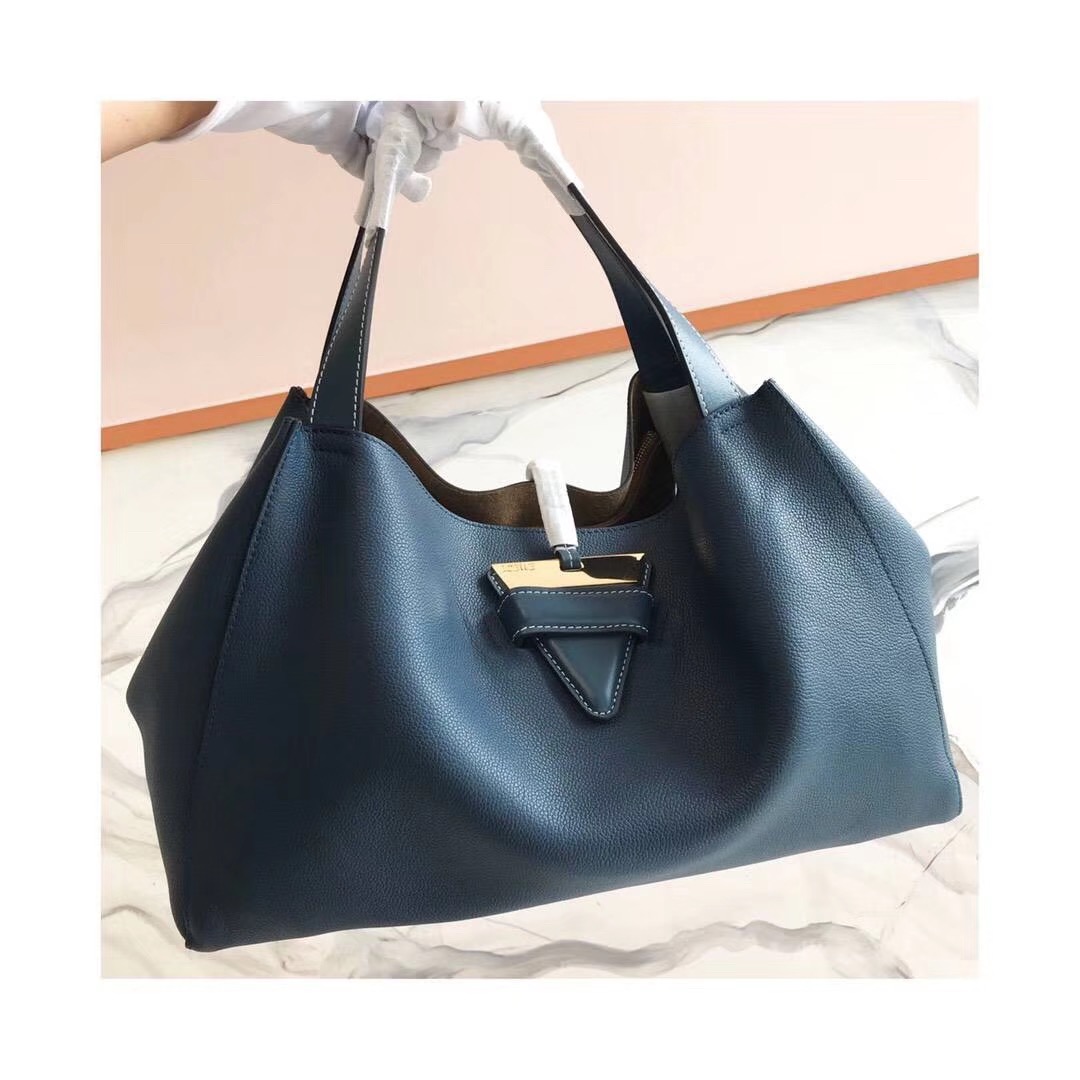 로에베 바르셀로나 토트백 L201369-2