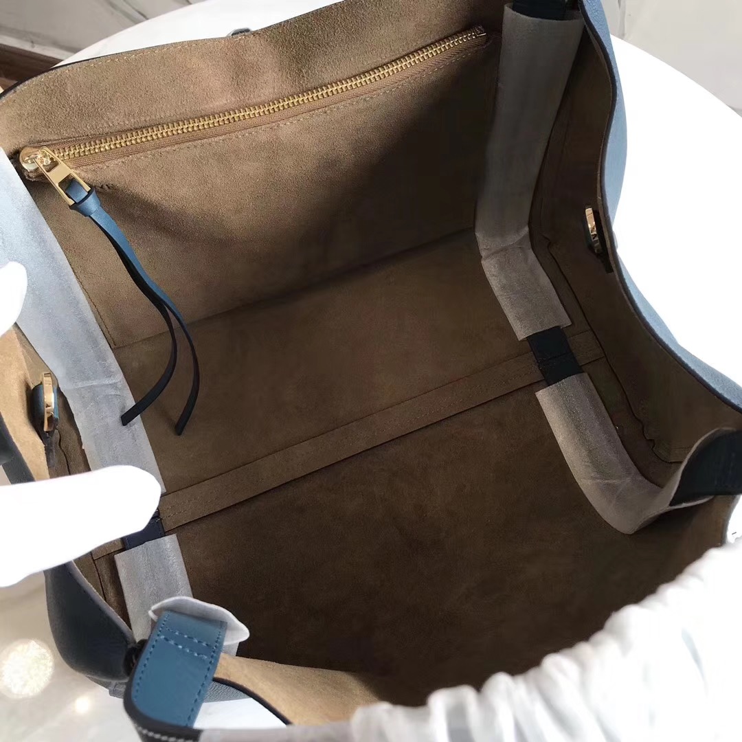 로에베 바르셀로나 토트백 L201369-2