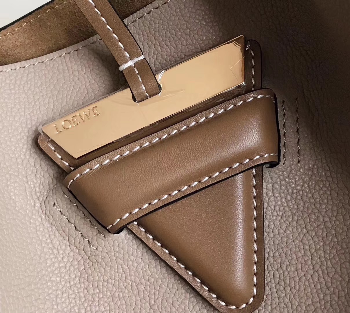 로에베 바르셀로나 토트백 L201369-1