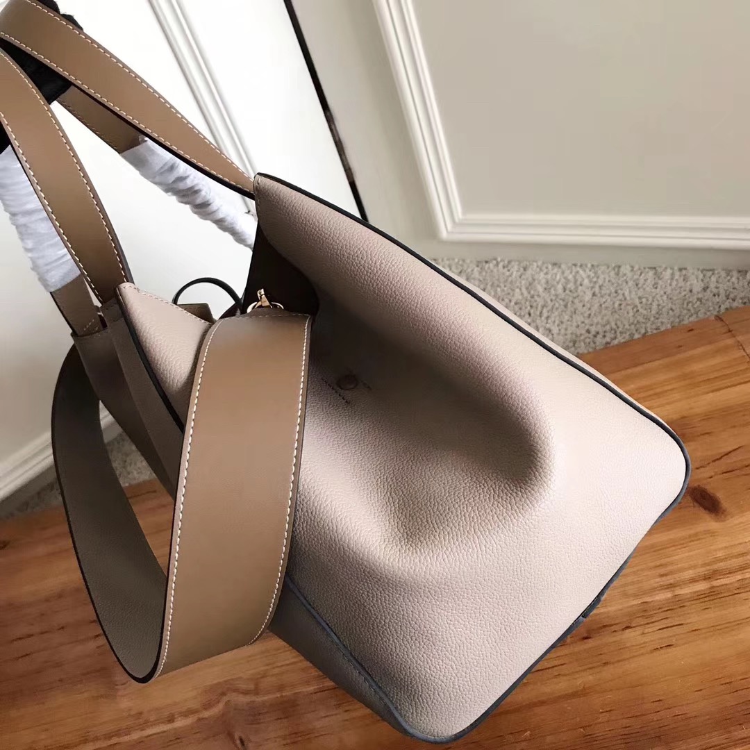 로에베 바르셀로나 토트백 L201369-1