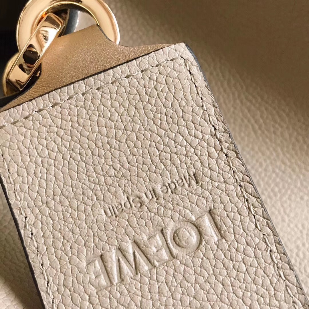 로에베 바르셀로나 토트백 L201369-1