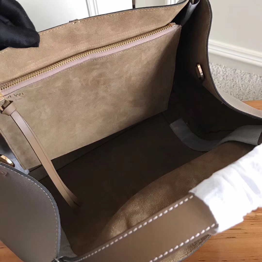 로에베 바르셀로나 토트백 L201369-1