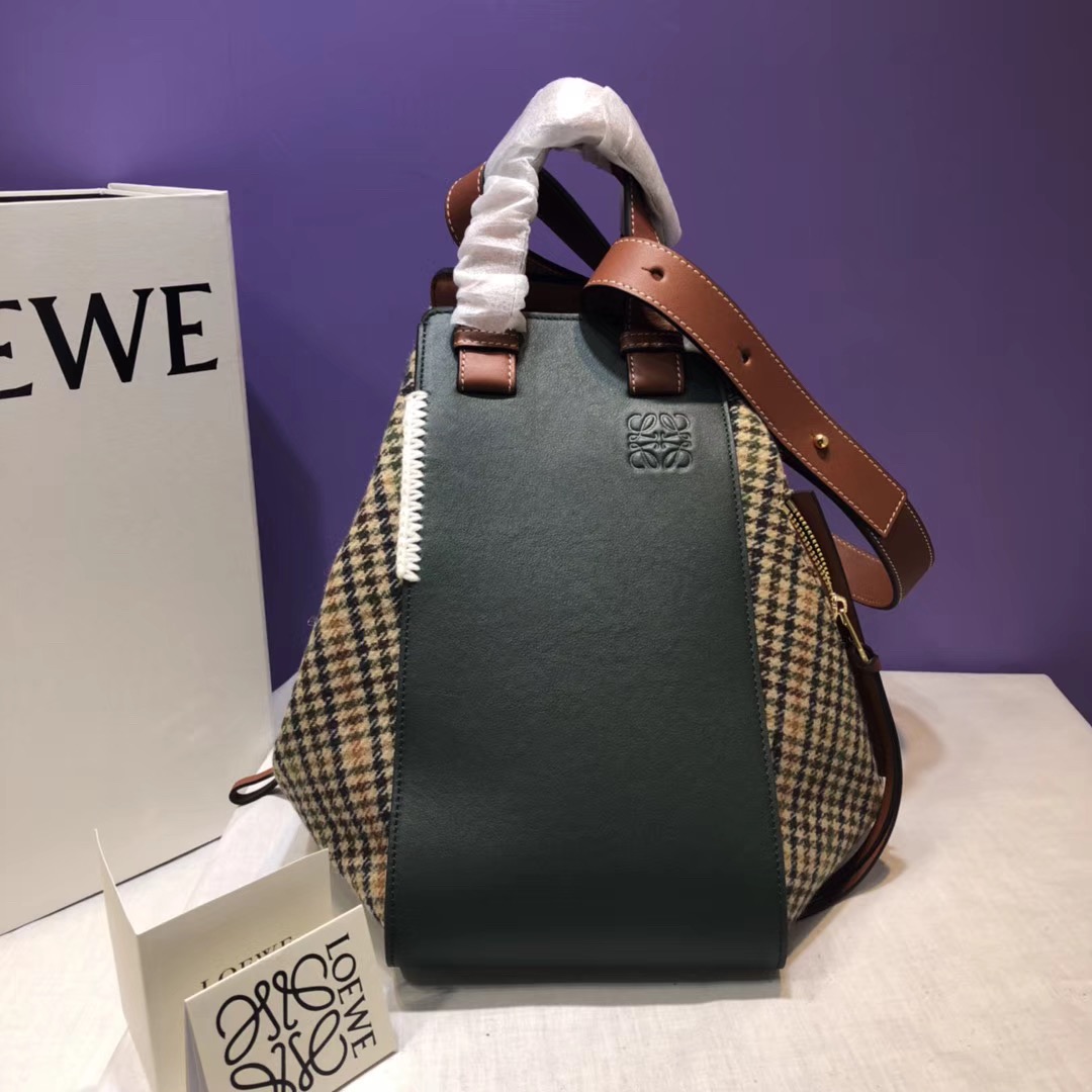 로에베 신상 해먹백 L108990-5