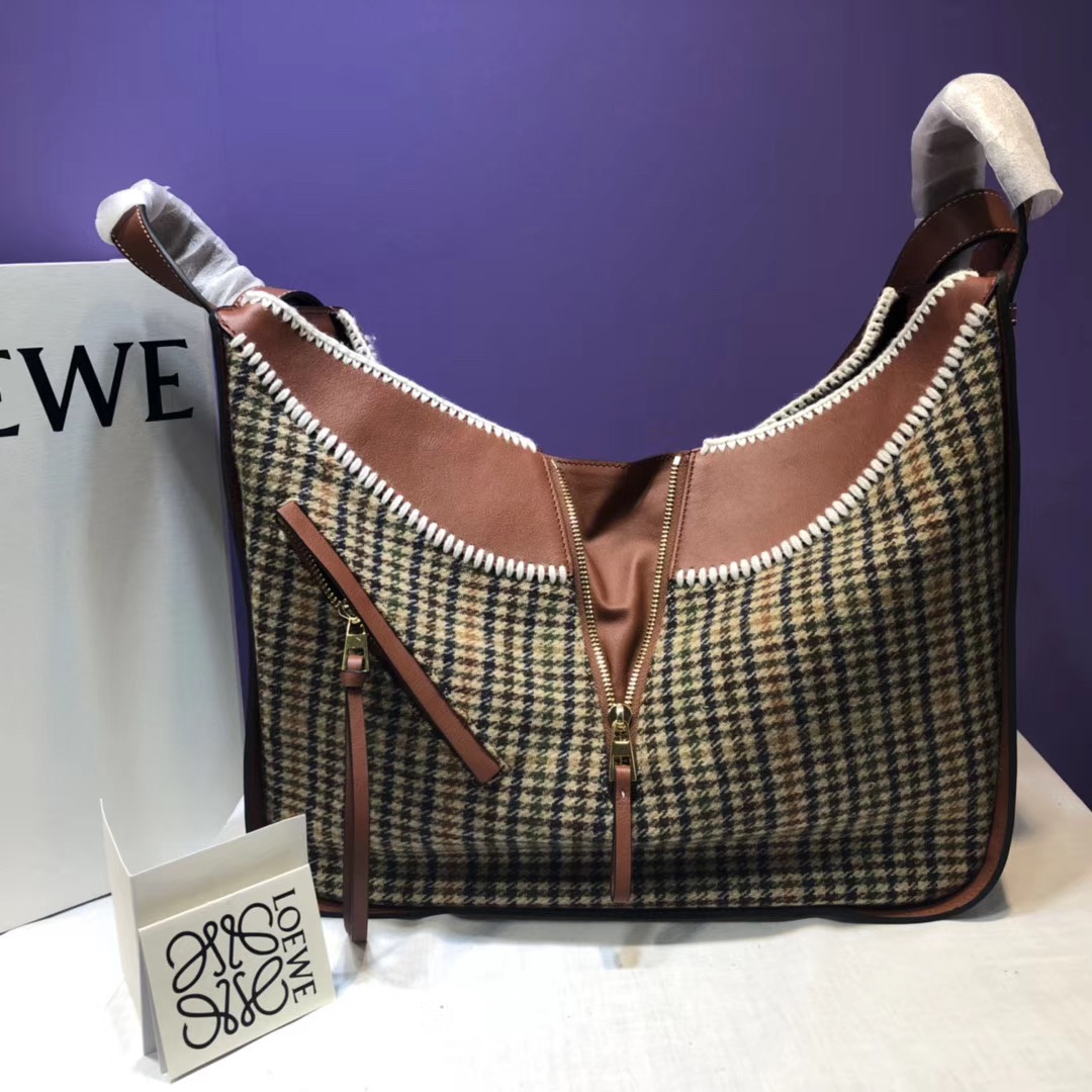 로에베 신상 해먹백 L108990-5