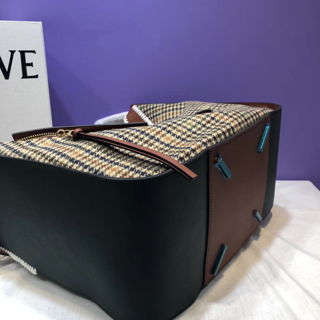 로에베 신상 해먹백 L108990-5