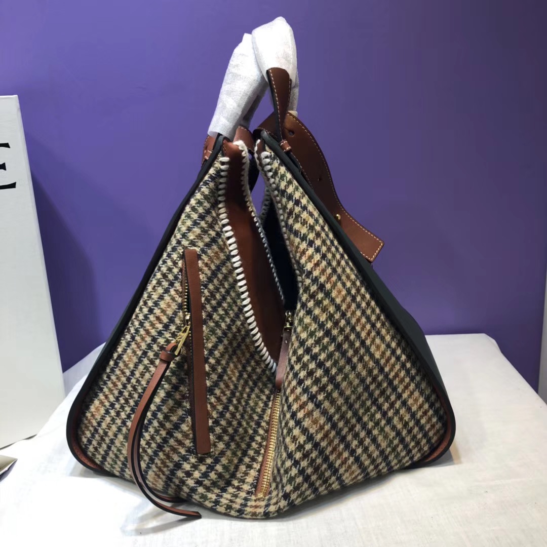 로에베 신상 해먹백 L108990-5