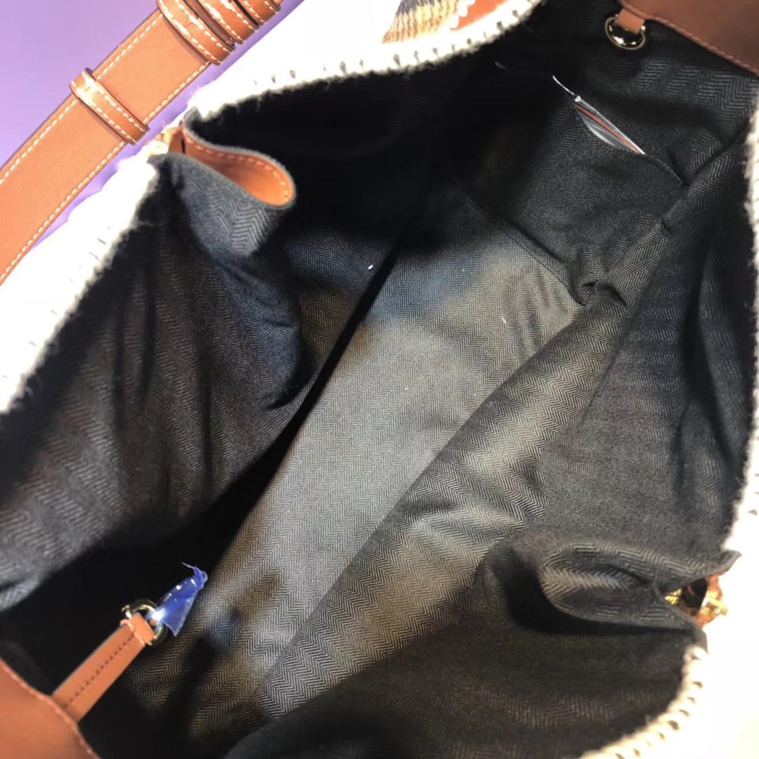 로에베 신상 해먹백 L108990-5