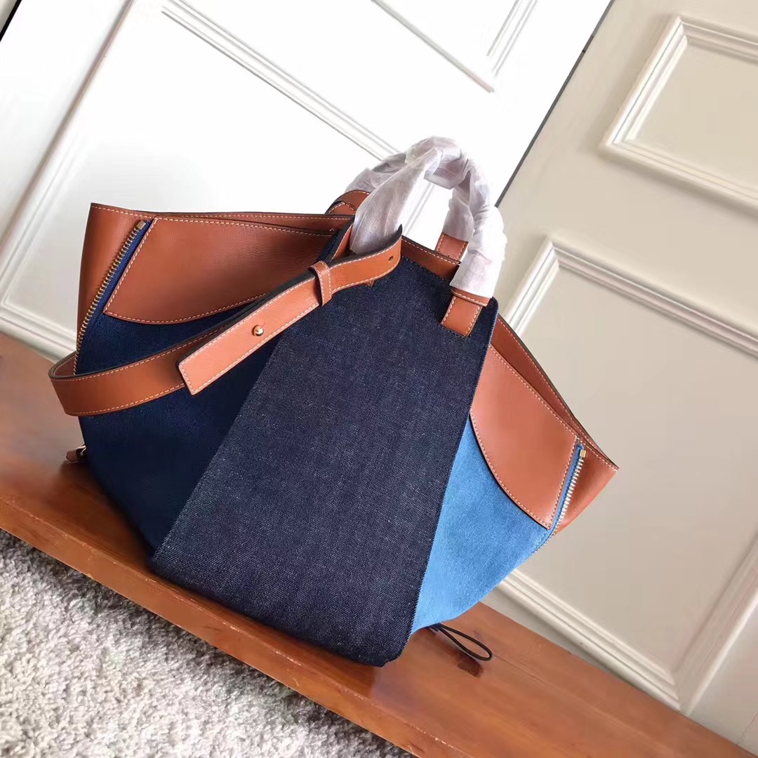 로에베 신상 해먹백 L108990-4