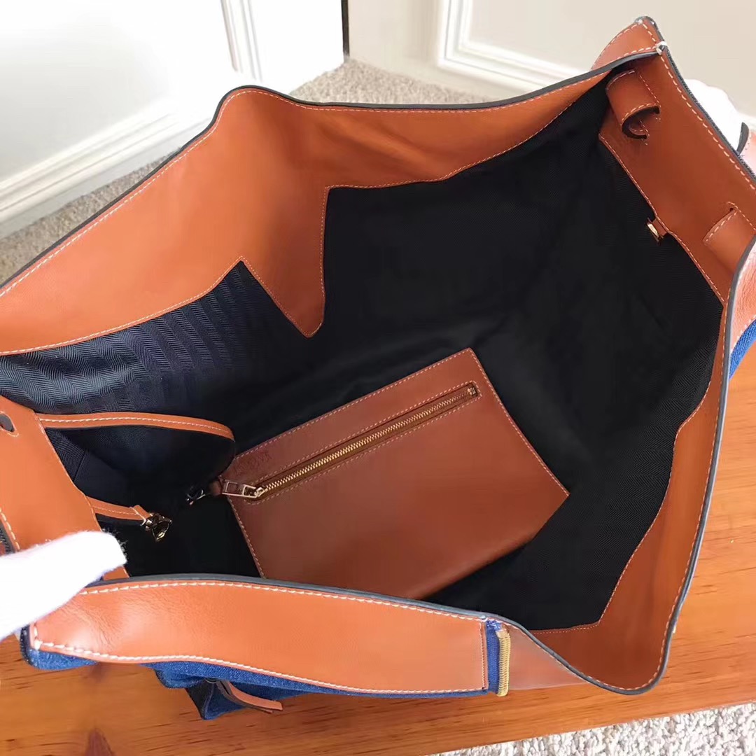 로에베 신상 해먹백 L108990-4