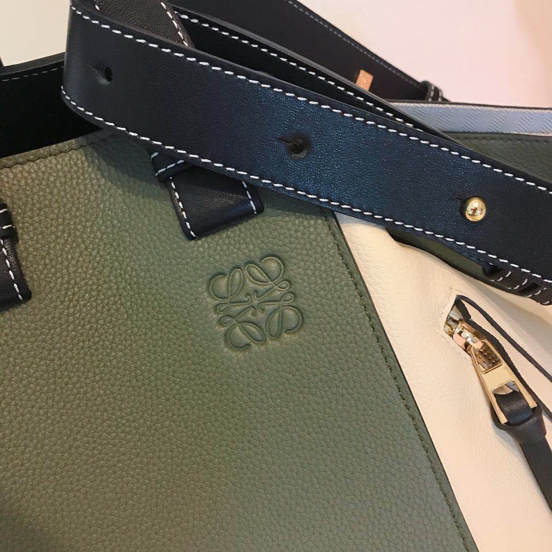 로에베 신상 해먹백 L108990-3