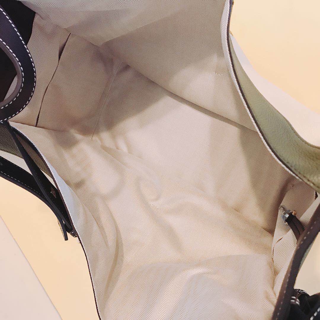 로에베 신상 해먹백 L108990-3