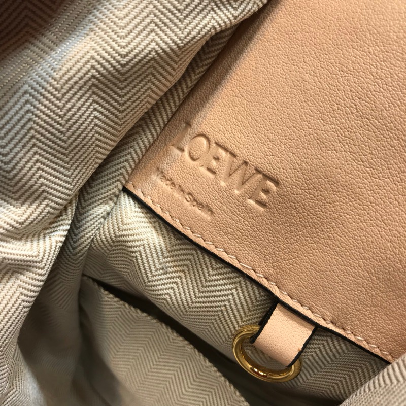 로에베 신상 해먹백 L108990-2