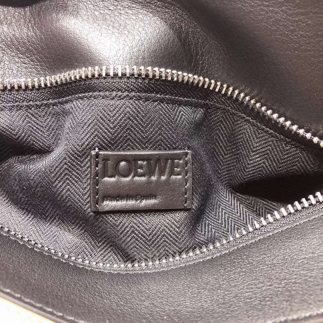  LOEWE 로에베 게이트 탑 핸드백 L108002-2