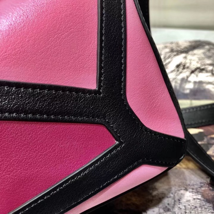 로에베 게이트 탑 핸드백 L108002-1