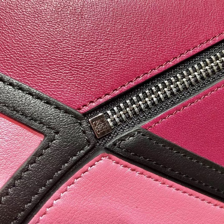 로에베 게이트 탑 핸드백 L108002-1