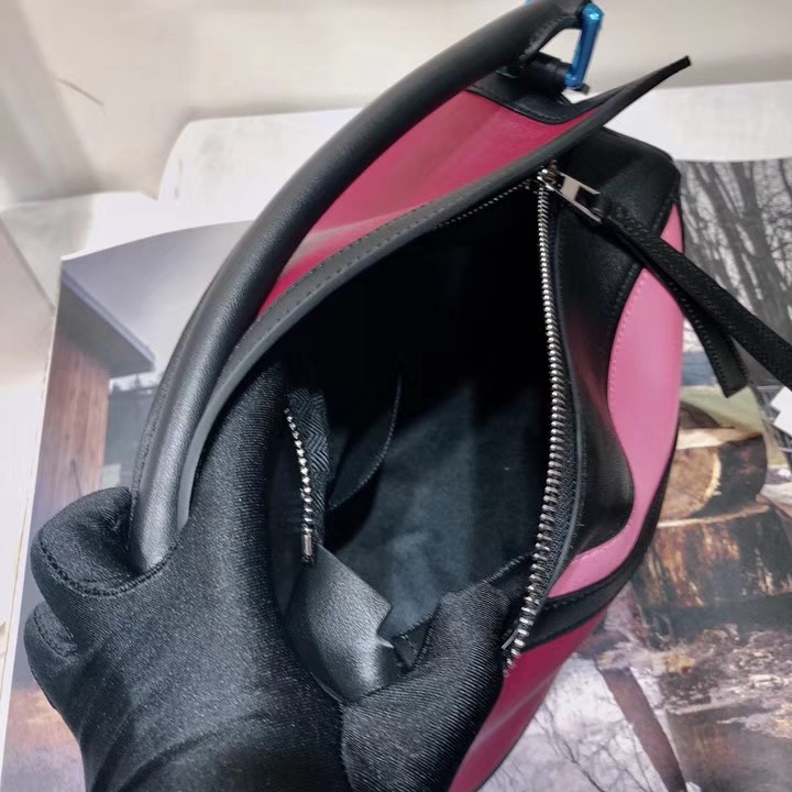 로에베 게이트 탑 핸드백 L108002-1