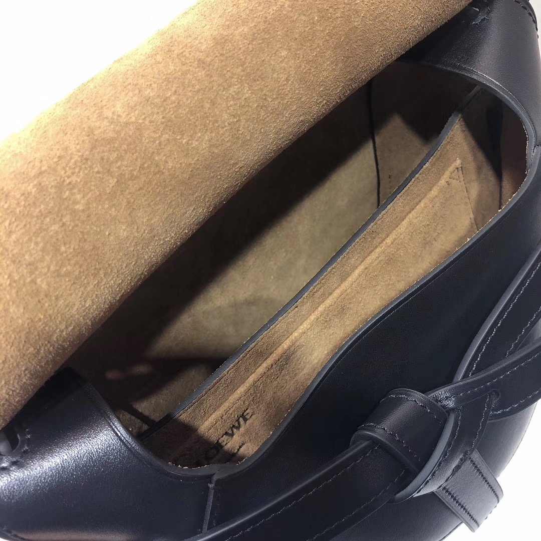 로에베 GATE FRAME SMALL BAG 20CM L108013-5