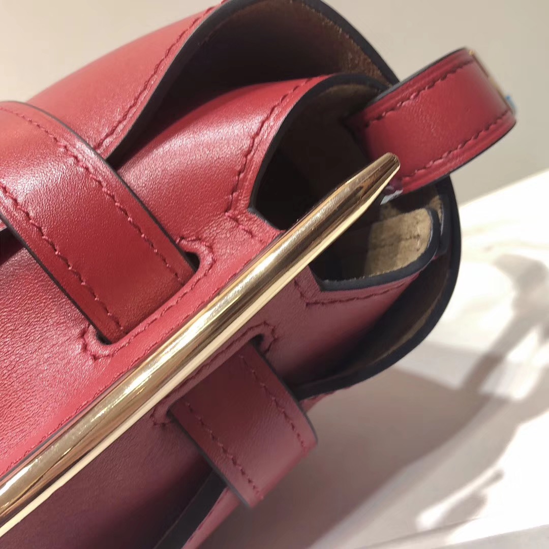 로에베 GATE FRAME SMALL BAG 20CM L108013-3