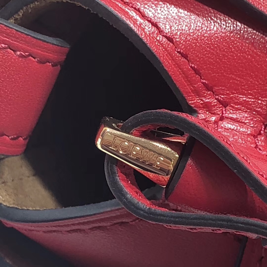 로에베 GATE FRAME SMALL BAG 20CM L108013-3