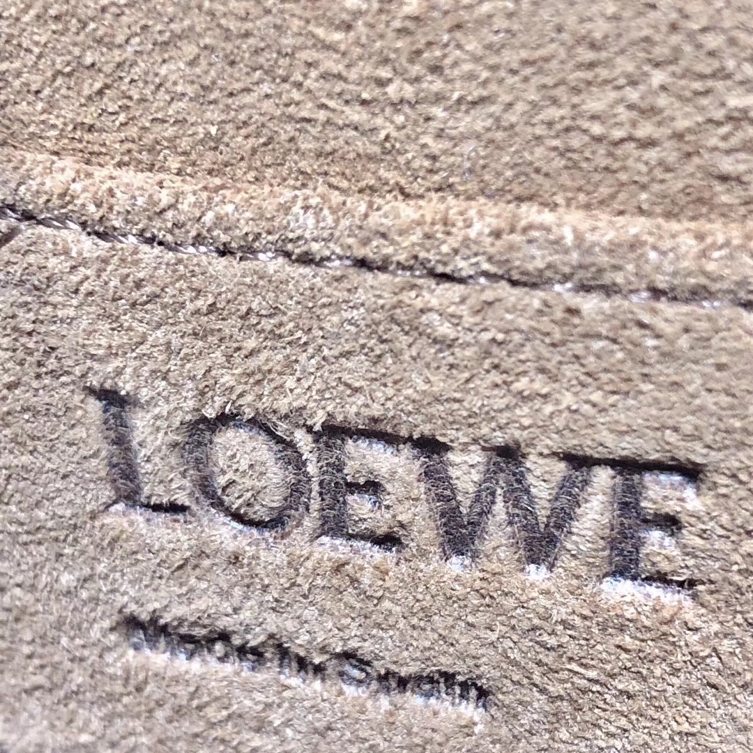 로에베 GATE FRAME SMALL BAG 20CM L108013-3